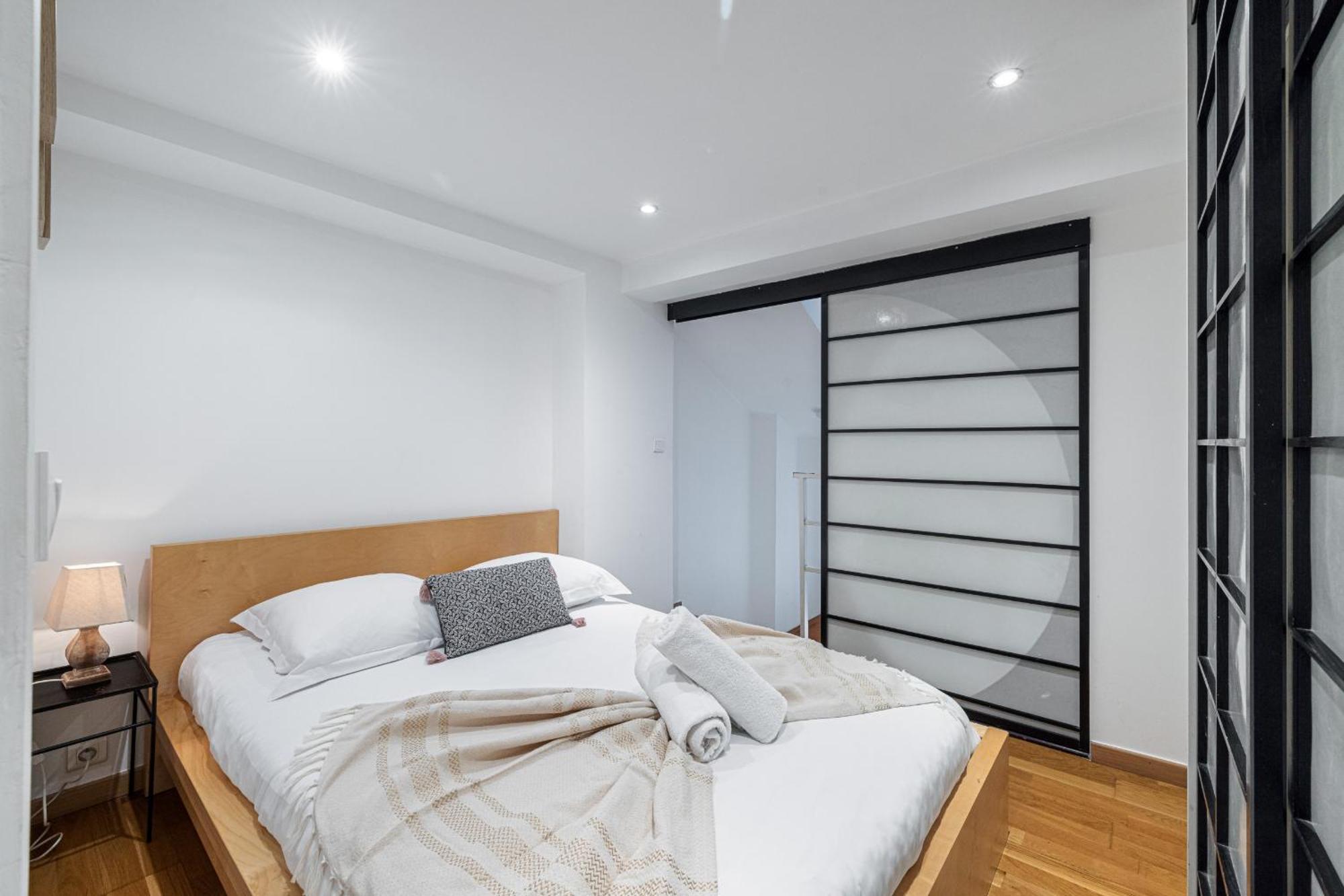 ニースMassena Street - 1 Bdr Duplex With Ac & Parkingアパートメント エクステリア 写真
