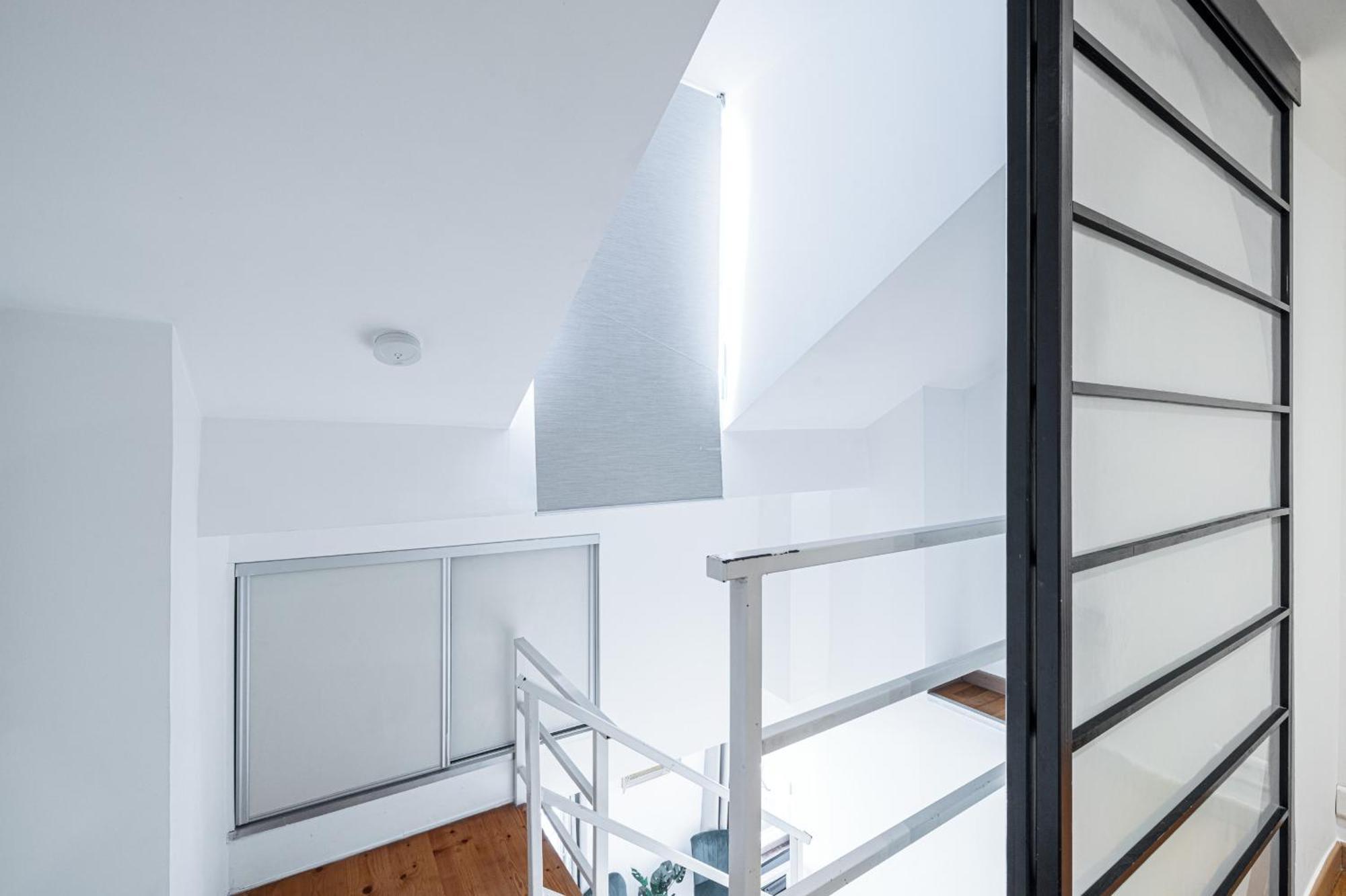 ニースMassena Street - 1 Bdr Duplex With Ac & Parkingアパートメント エクステリア 写真